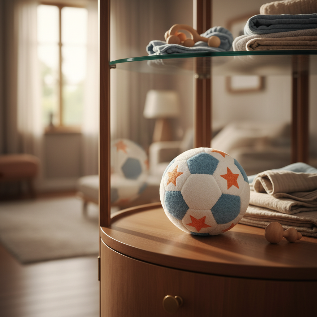 Exploring the World of mini soccer ball s and Their Versatile Applications