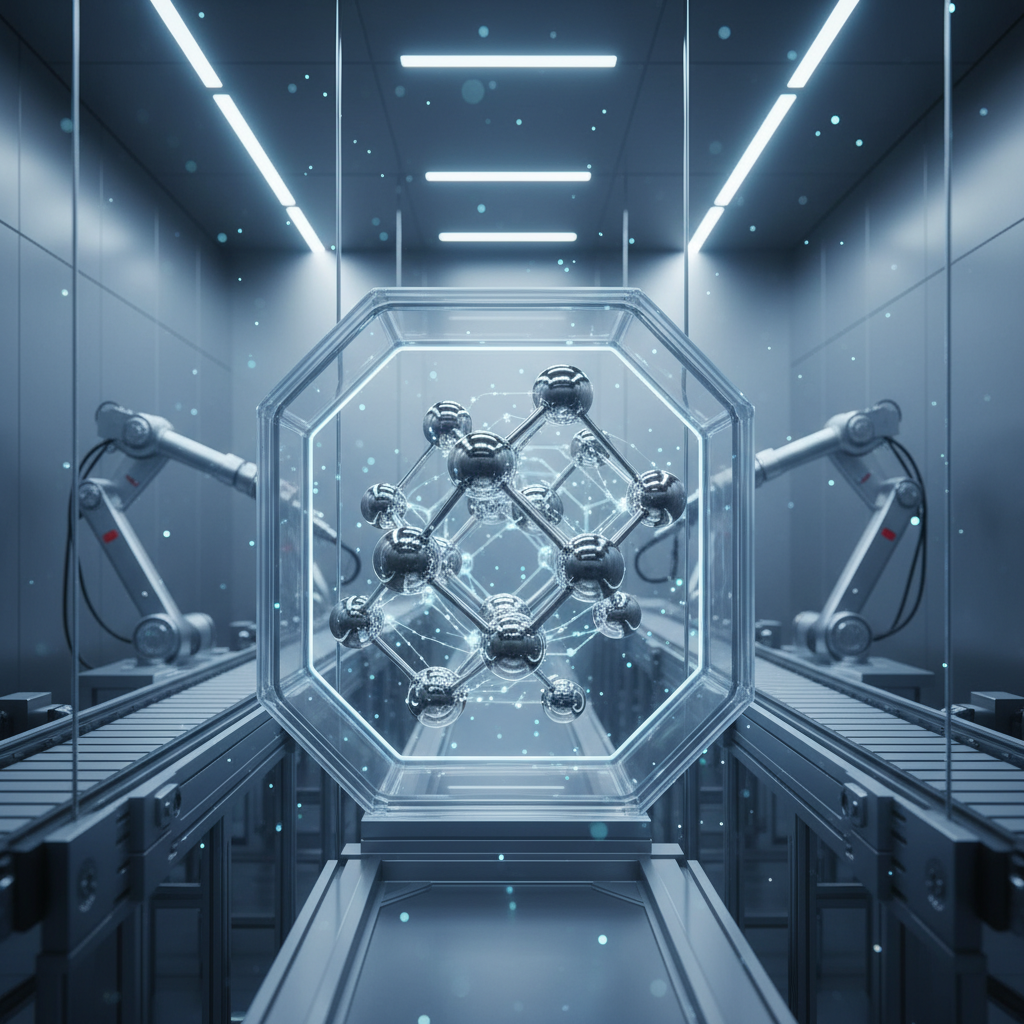 Exploring the Versatile Applications of 1 methyl cyclohexylamine in Modern Chemistry