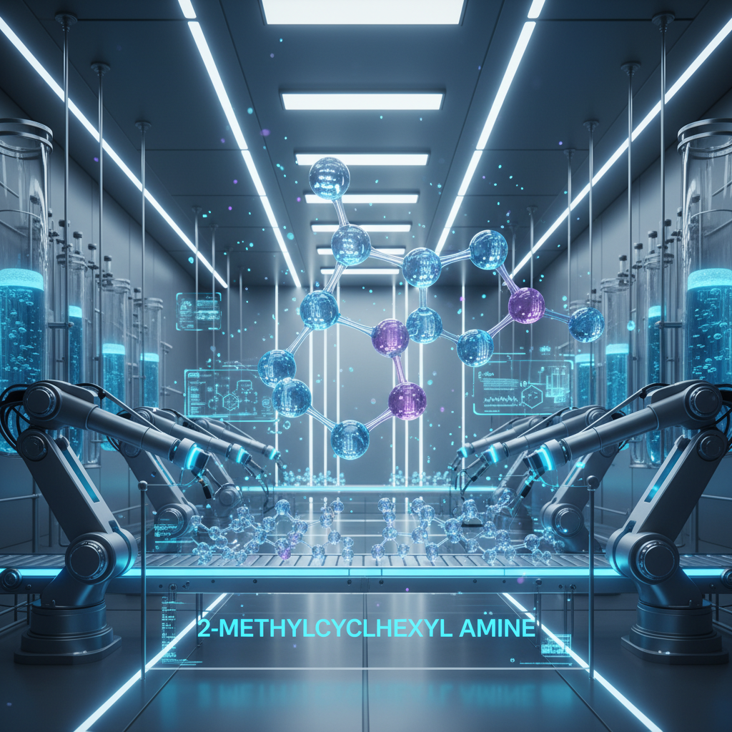 Comprehensive Guide to 2 methylcyclohexyl amine Synthesis Applications and Market Trends