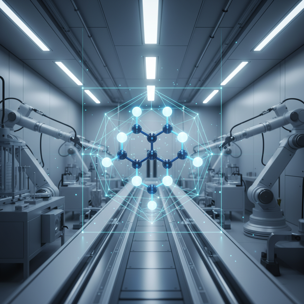 Advancements in 4 4 methylenebis 2 methylcyclohexylamine for High Performance Materials