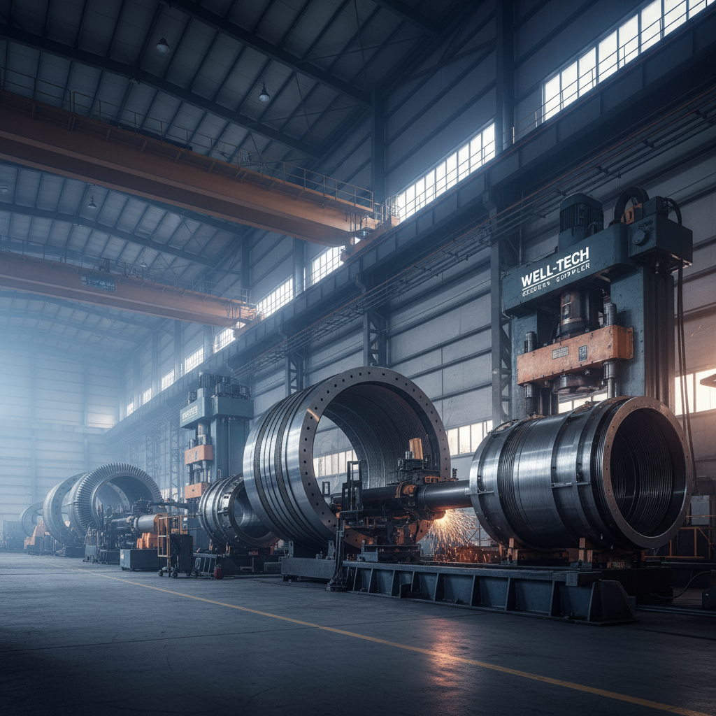 Comprehensive Guide to Well Screens Suppliers and Sustainable Water Solutions