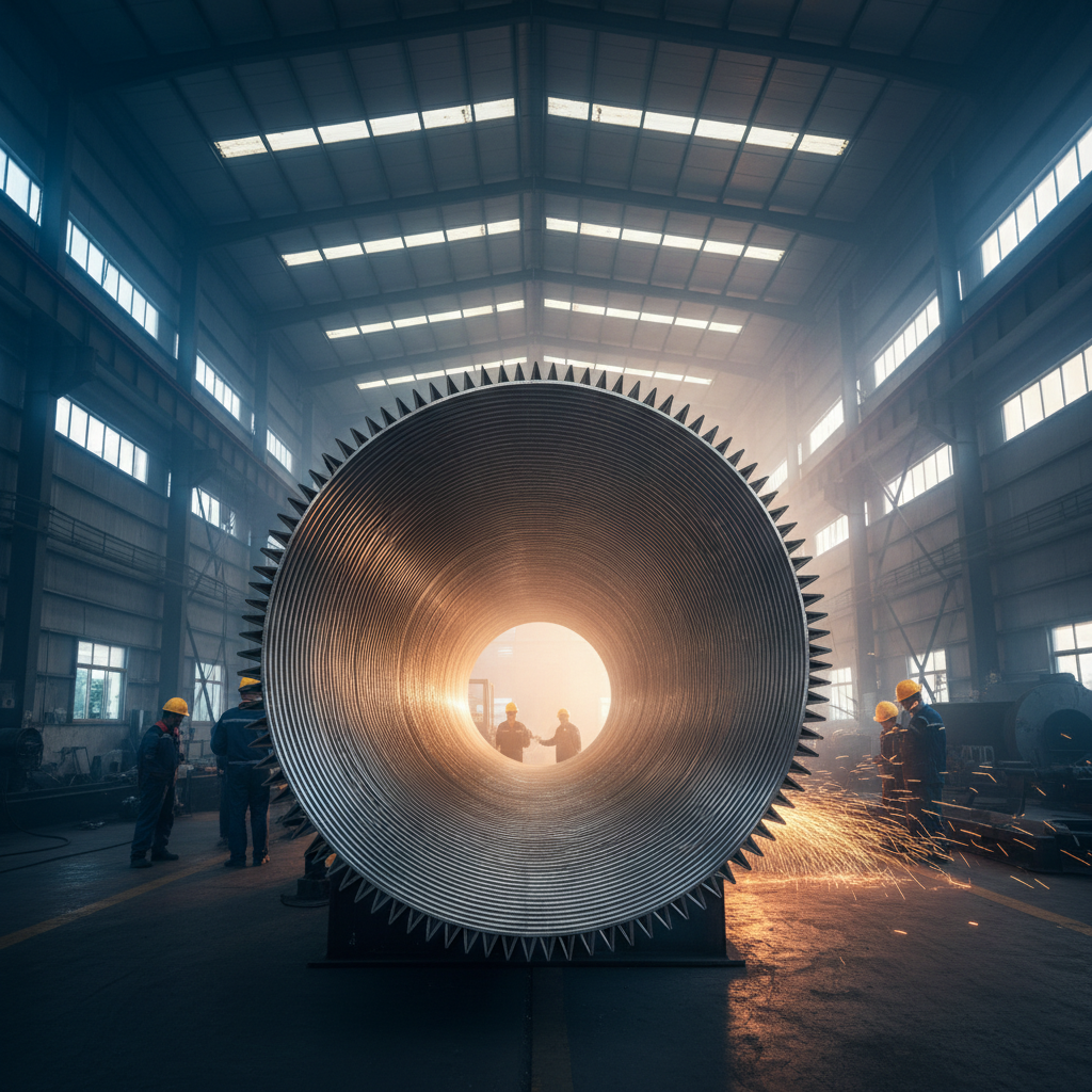 Advanced Wedge Wire Screen Pipe Solutions for Industrial Filtration and Separation