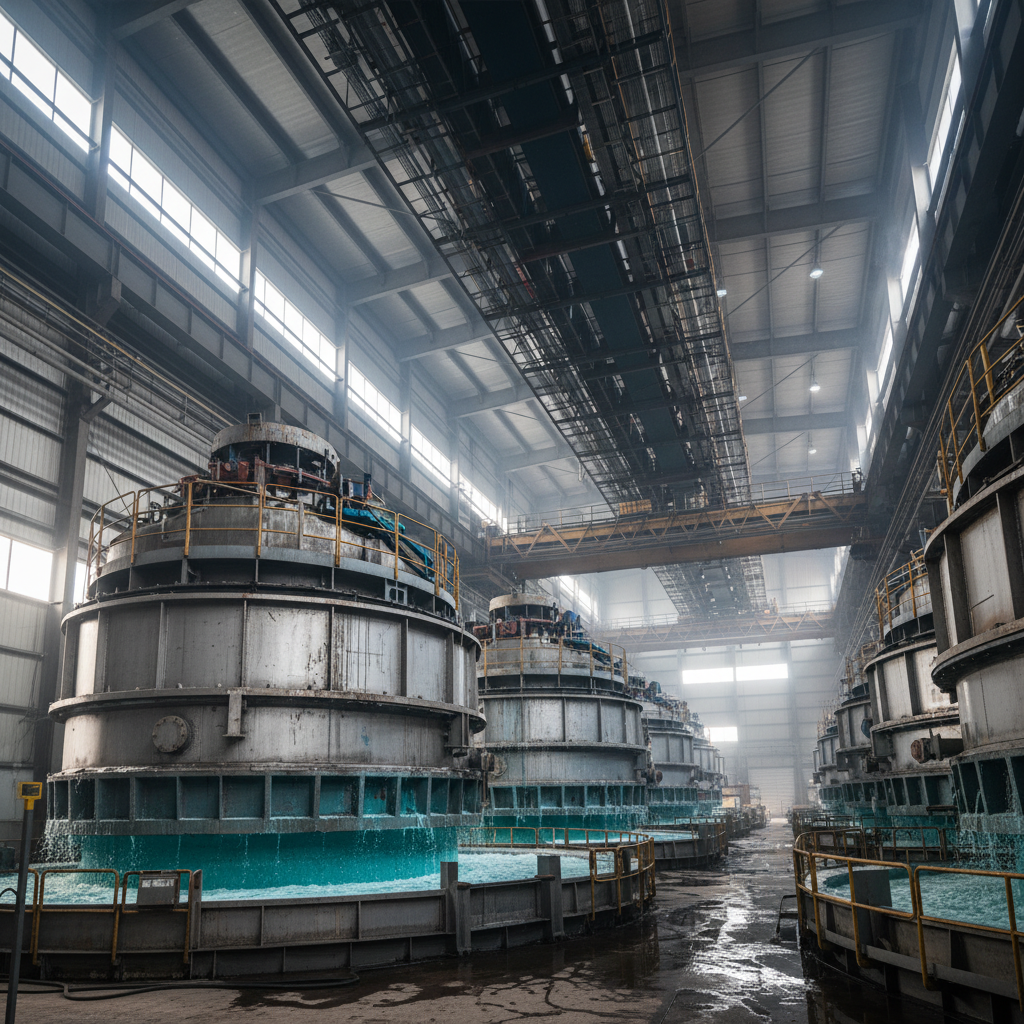 Advancements in Froth Flotation of Copper for Sustainable Resource Extraction