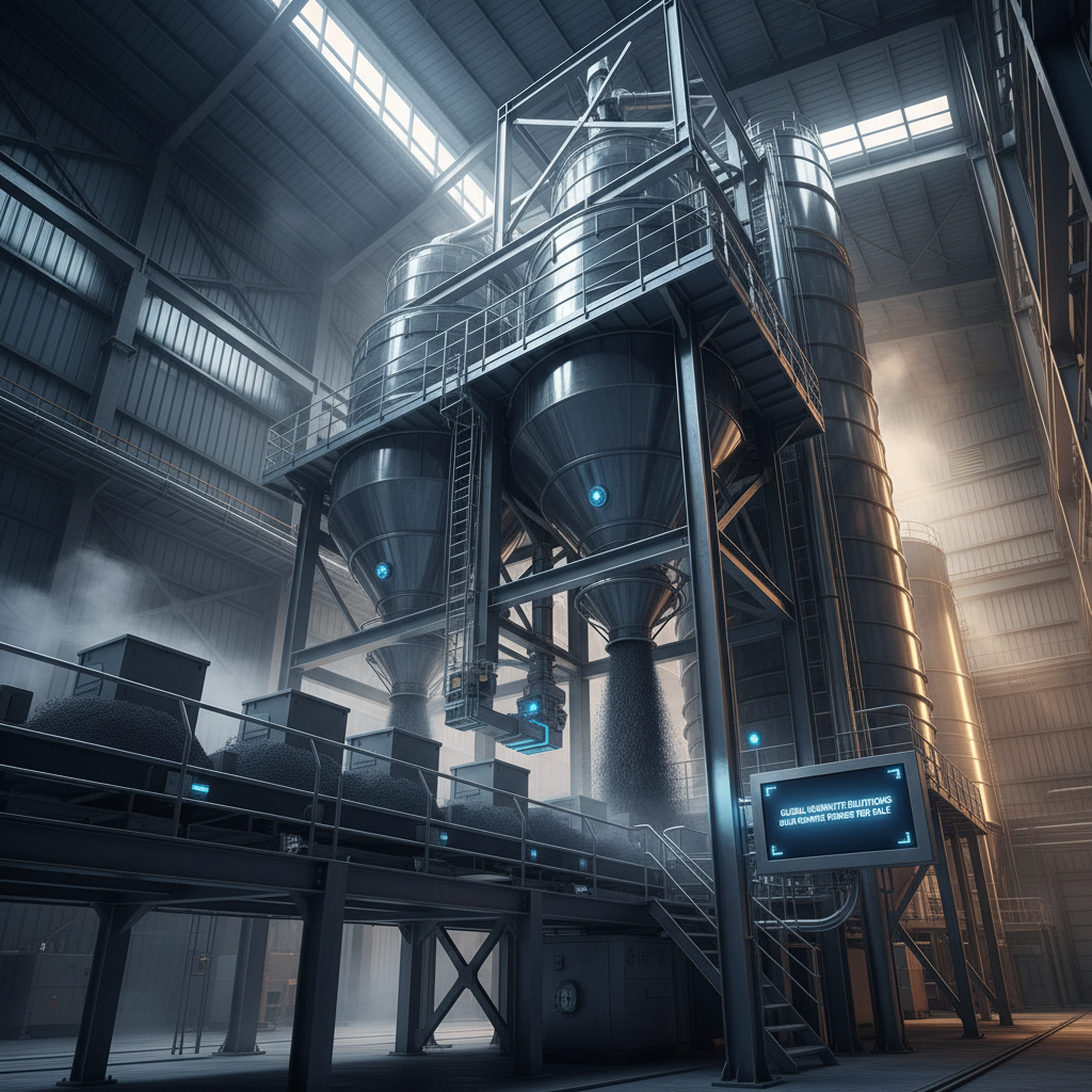 High Quality Bulk Graphite Powder for Sale Powering Modern Industries