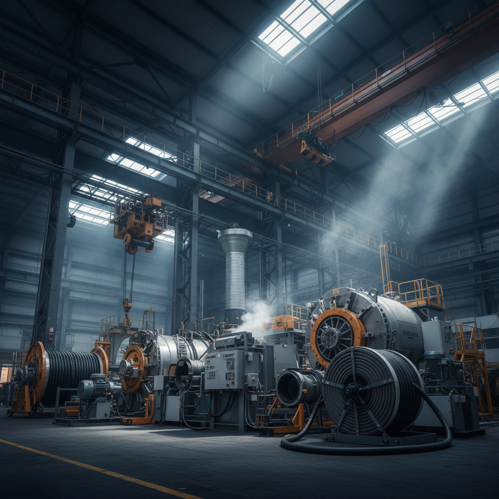 Advanced Pipe Relining Equipment for Efficient Infrastructure Rehabilitation