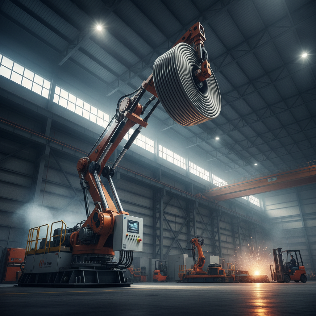 Advanced Pipe Relining Equipment for Efficient Infrastructure Rehabilitation