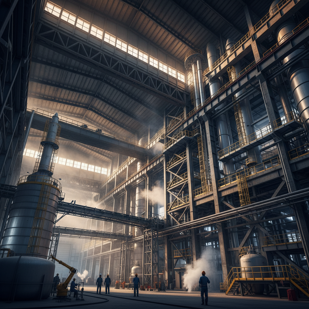 Advancements in Potassium Sulfate Production for Sustainable Agriculture and Industry