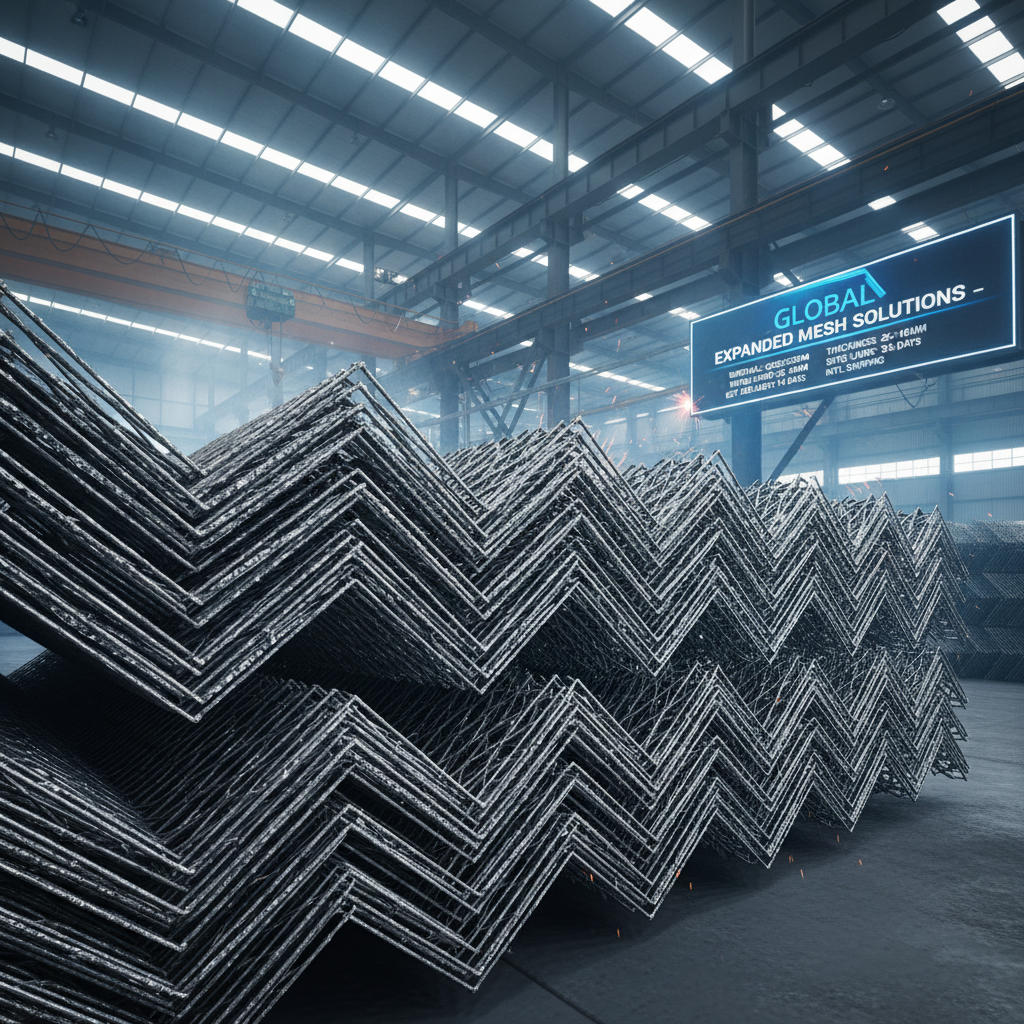 Understanding Expanded Mesh Price Factors and Global Market Trends