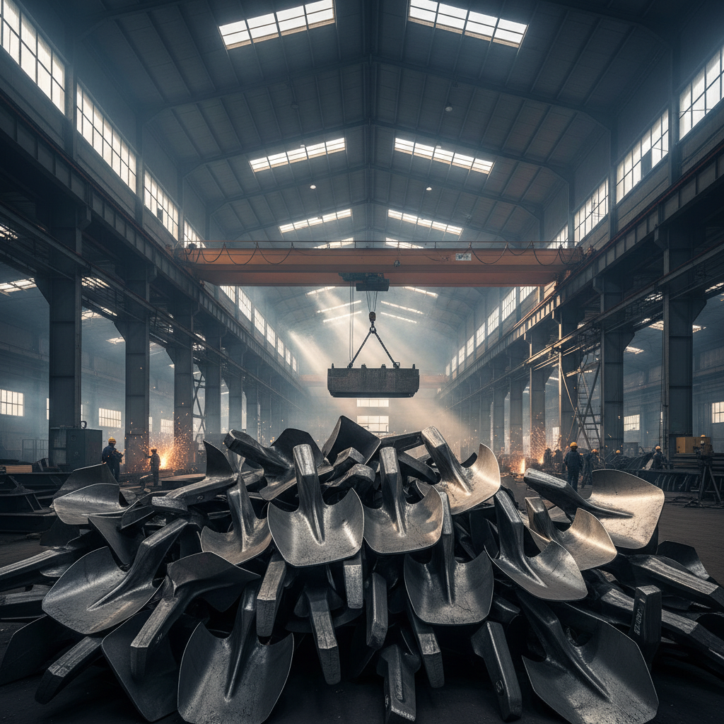 Understanding Rake Teeth Design Materials and Global Applications