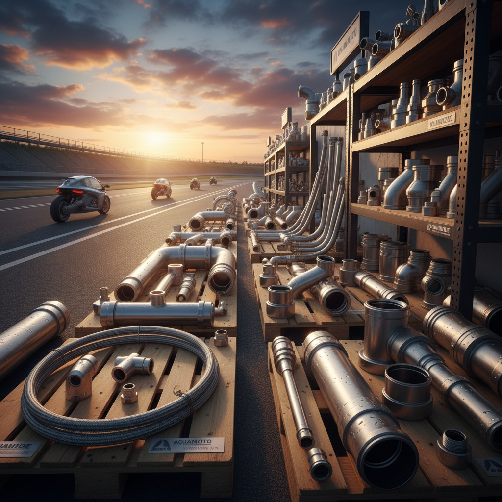 Understanding Diverse Types of Plumbing Pipes and Fittings for Optimal Systems