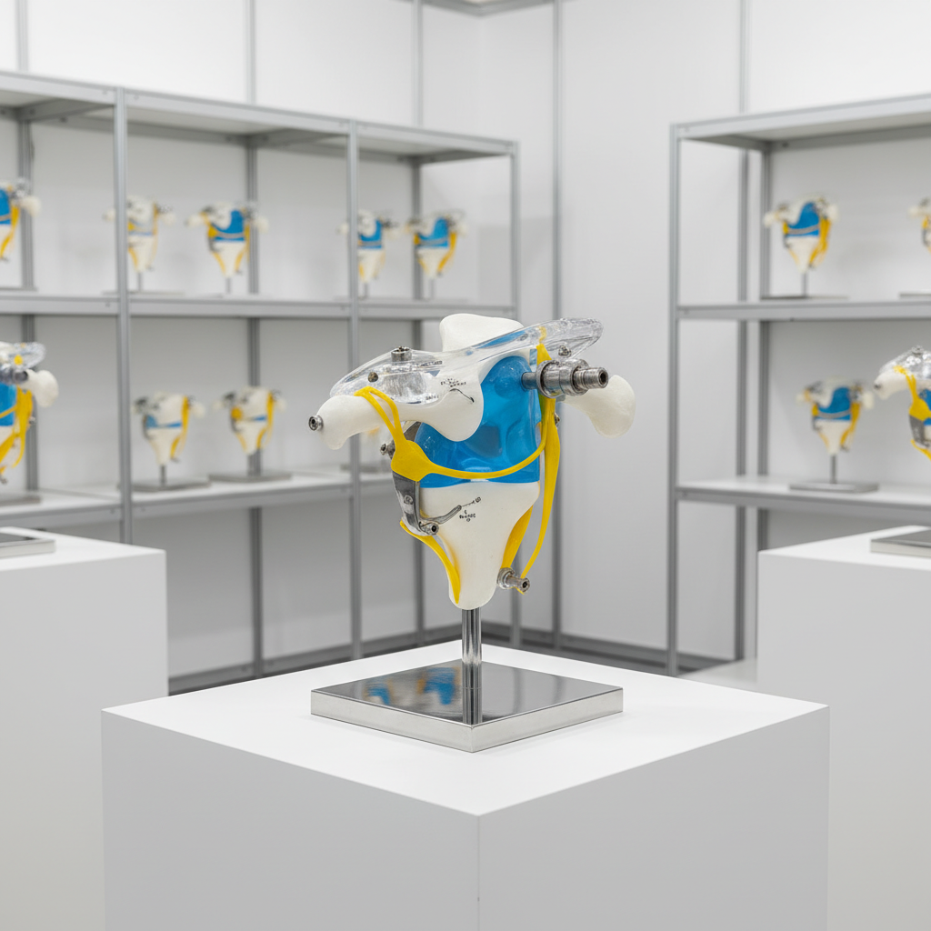 Understanding the Glenohumeral Joint Type for Optimal Upper Limb Function