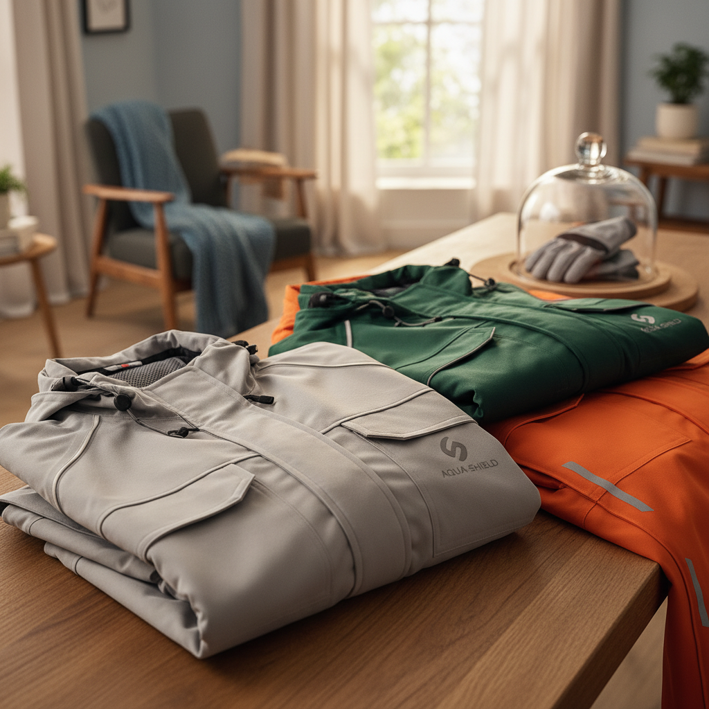 Find Top Quality Motorcycle Rain Suits for Sale and Ride with Confidence