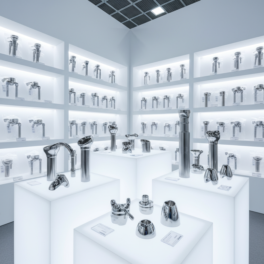 Advancements in Shoulder Replacement Products for Pain Relief and Function Restoration