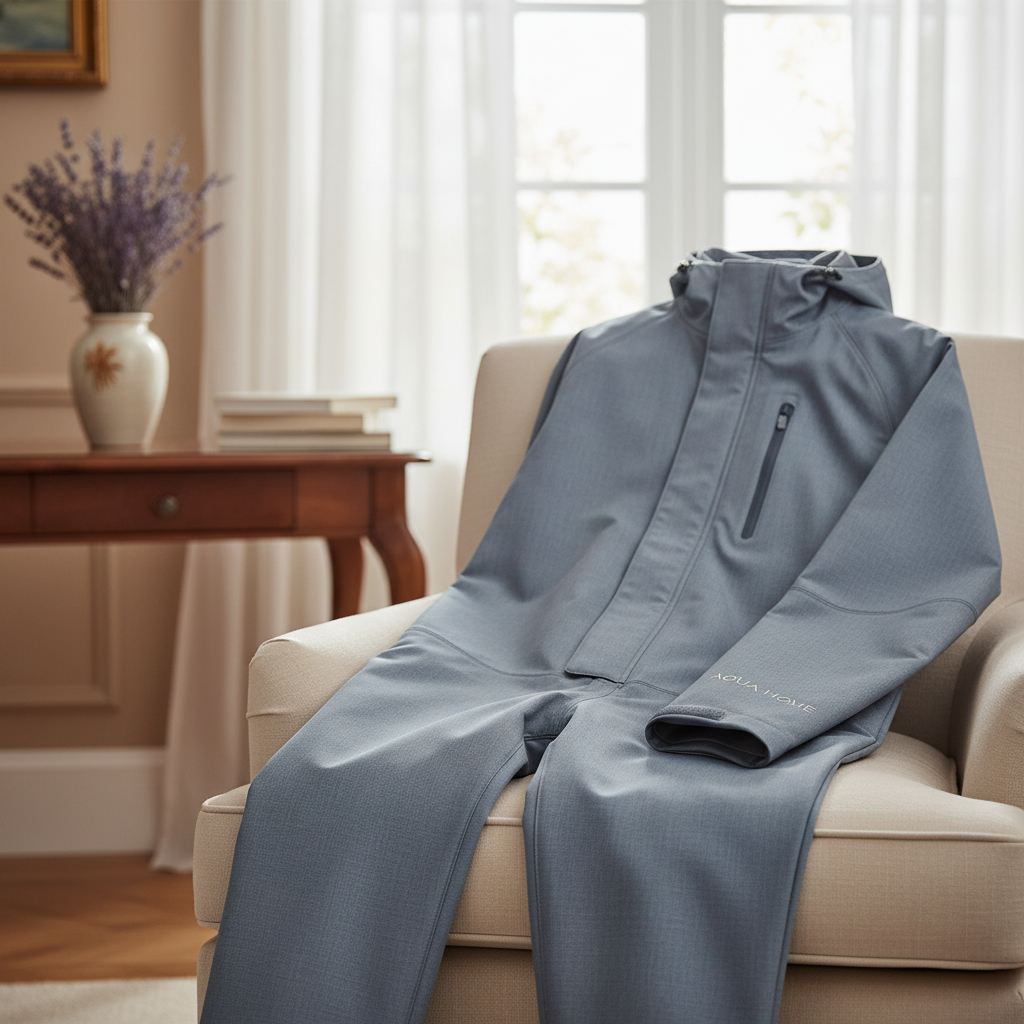 Comprehensive Guide to Full Waterproof Suits for Optimal Protection