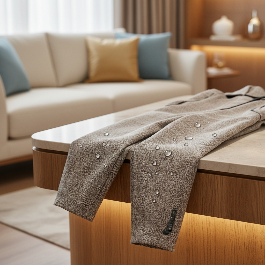 Comprehensive Guide to Full Waterproof Suits for Optimal Protection