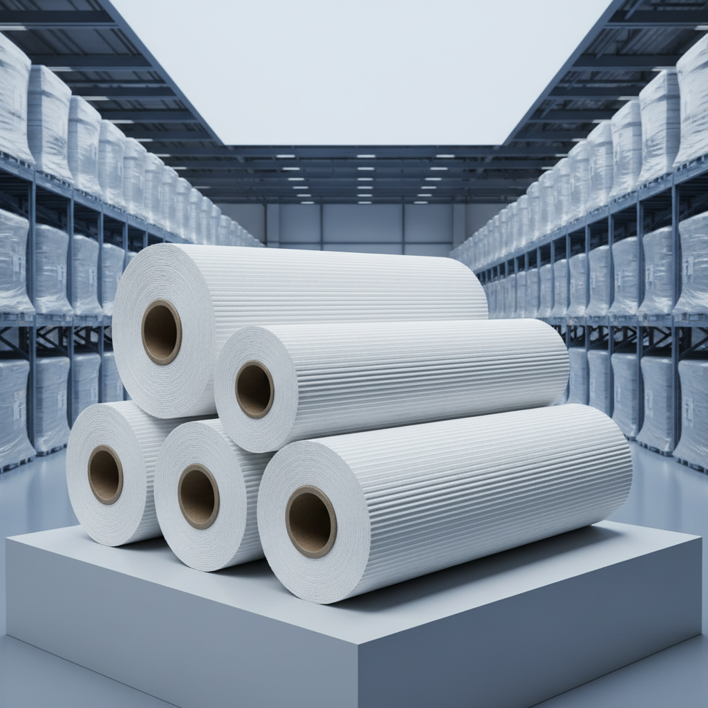 Advancements in Air Filter Paper Material for Enhanced Air Quality and Performance