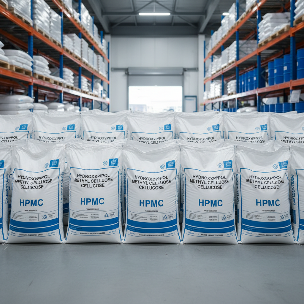 Understanding Hydroxypropyl Methyl Cellulose Price Trends and Market Dynamics