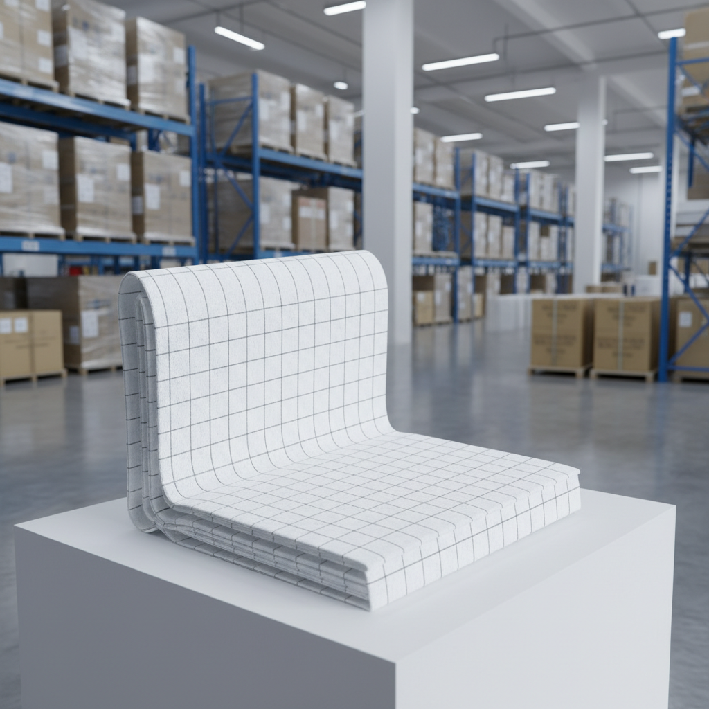 Advancements in Air Filter Paper Material for Enhanced Air Quality and Performance