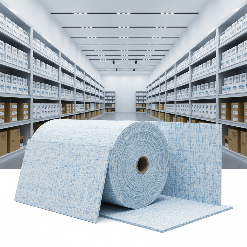 The Vital Role of Hvac Filter Paper in Air Quality and System Performance