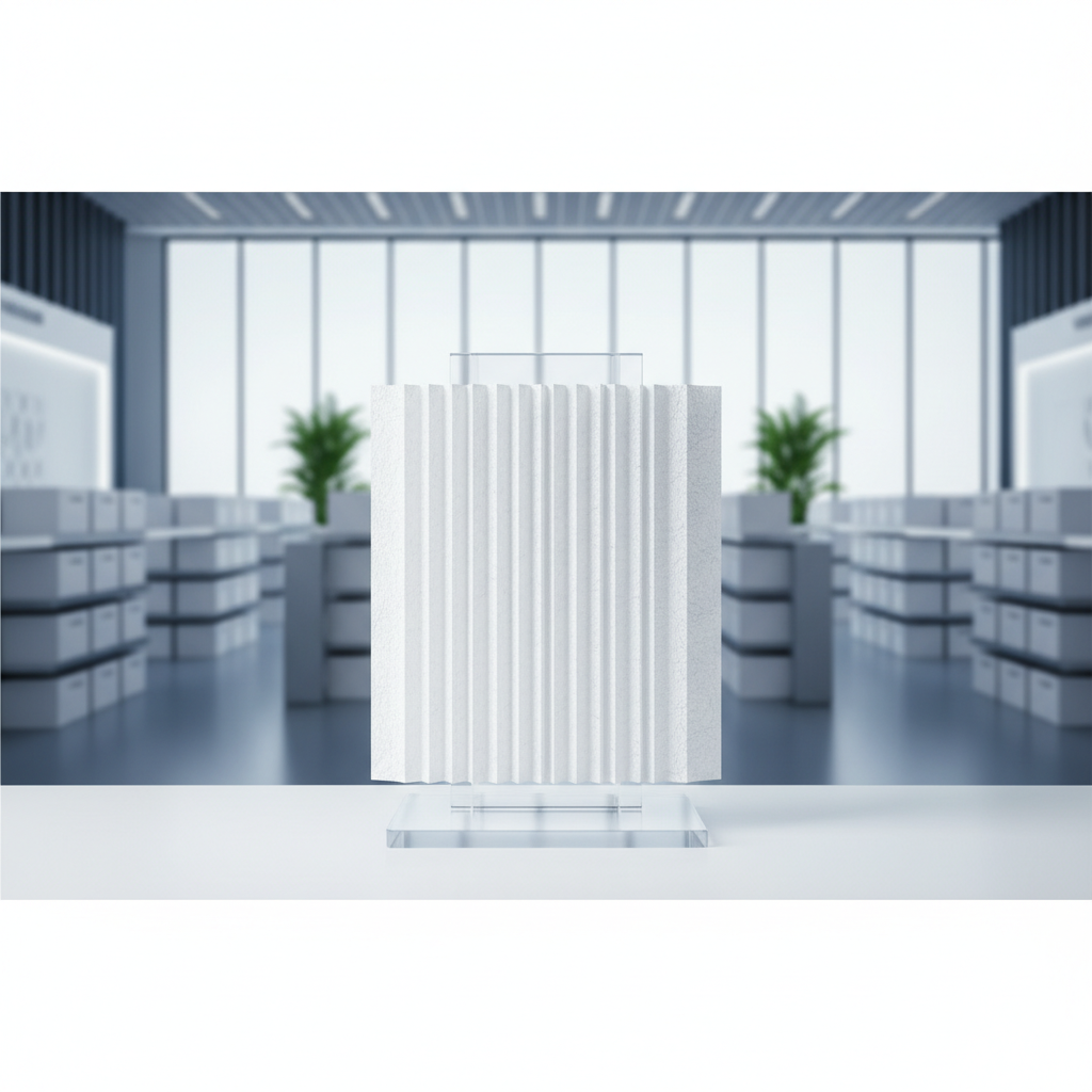 Exploring the Vital Role of Air Purifier Paper in a Changing World