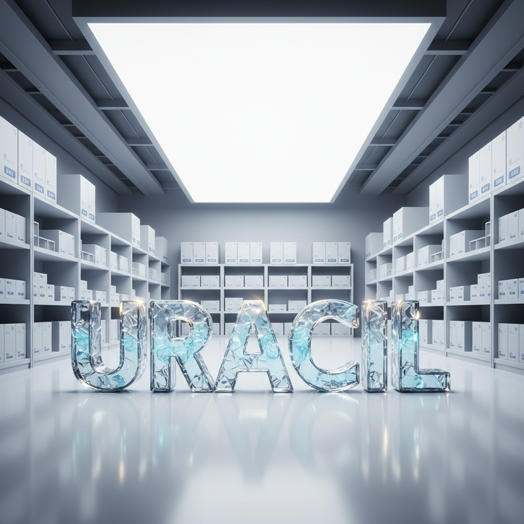 Exploring Uracil Meaning Its Significance in Biology and Global Applications