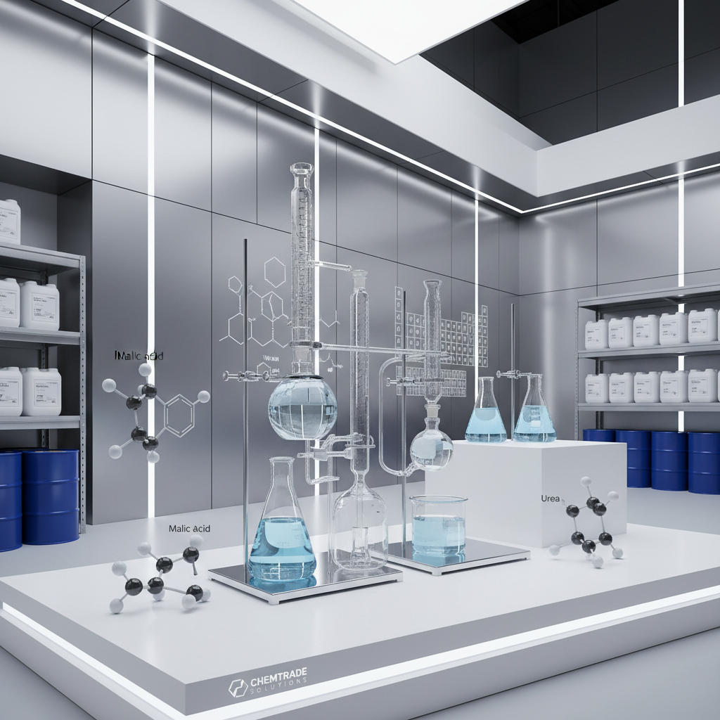 Advancements in Uracil Synthesis for Pharmaceutical and Biotechnological Applications