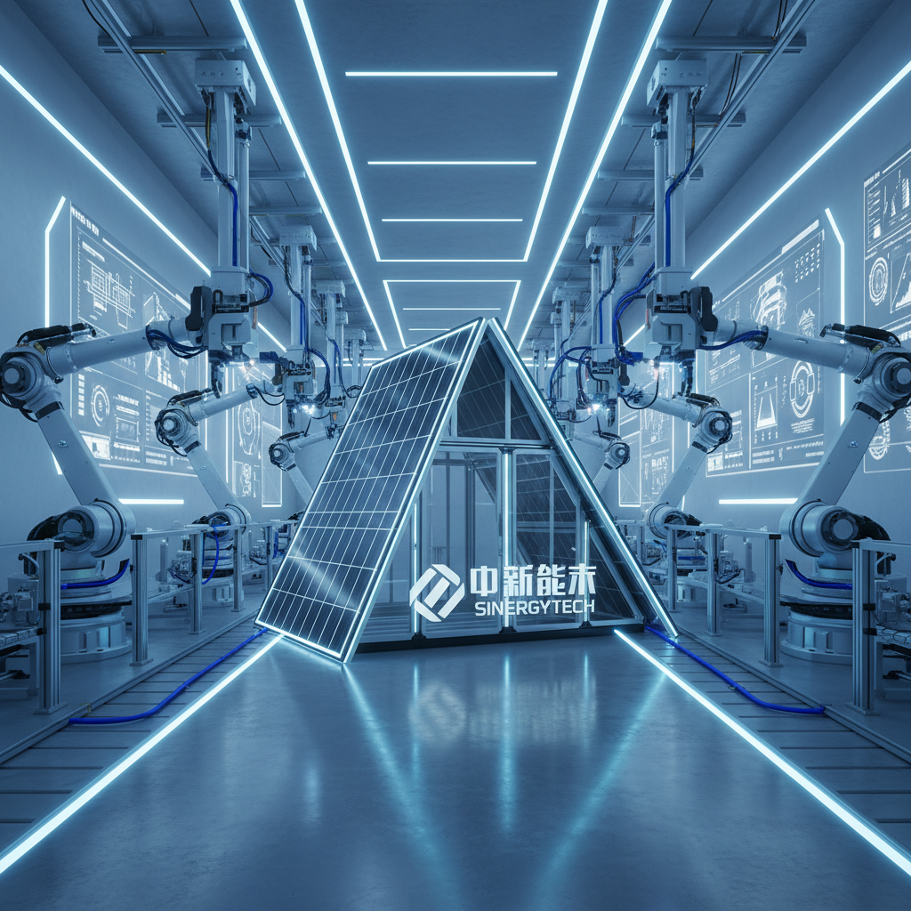 Innovative Chinese Foldable House Solutions for Modern Housing Needs