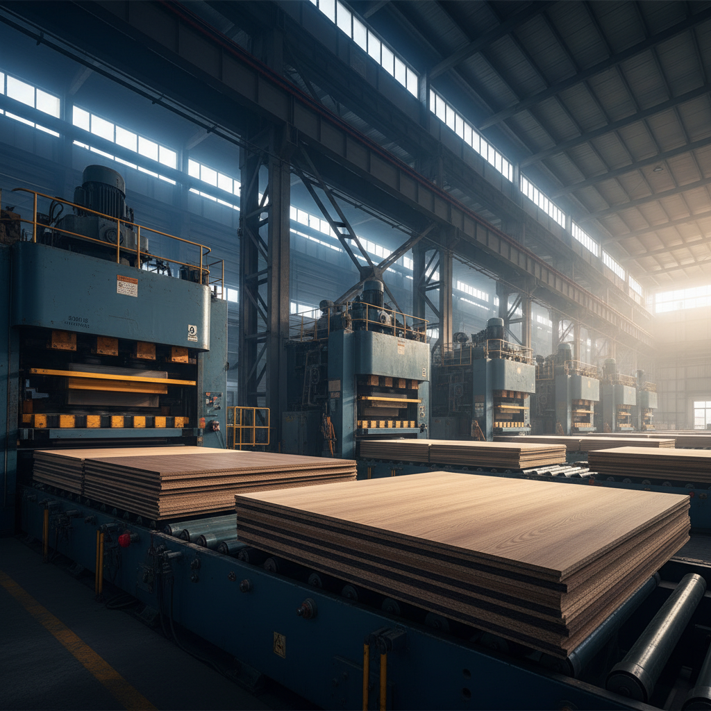 Exploring the Versatility and Sustainability of MDF Veneer in Modern Design