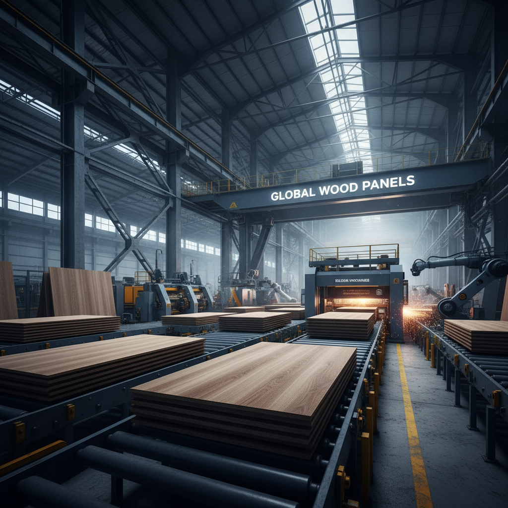 Exploring the Versatility and Sustainability of MDF with Wood Veneer