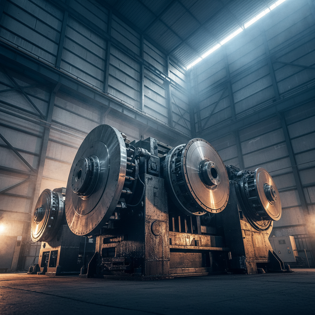 Advancements in Circular Slitter Technology for Precision Material Processing