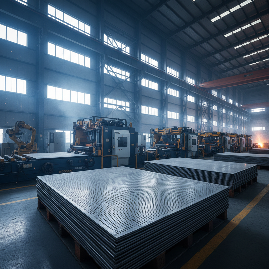 Advancements in Filtration Technology Sintered Titanium Filter Sheets and Applications