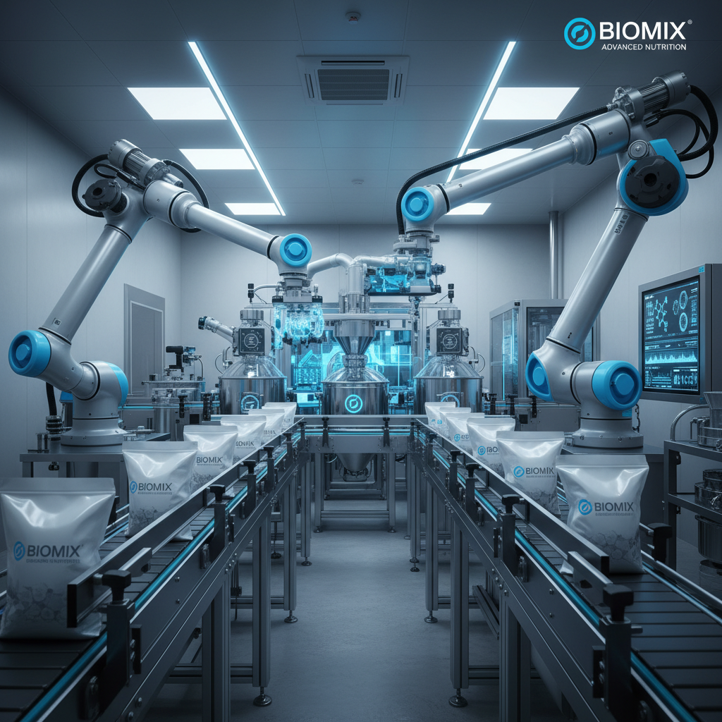 Exploring the Vital Role of Animal Feed Premix Companies in Modern Agriculture