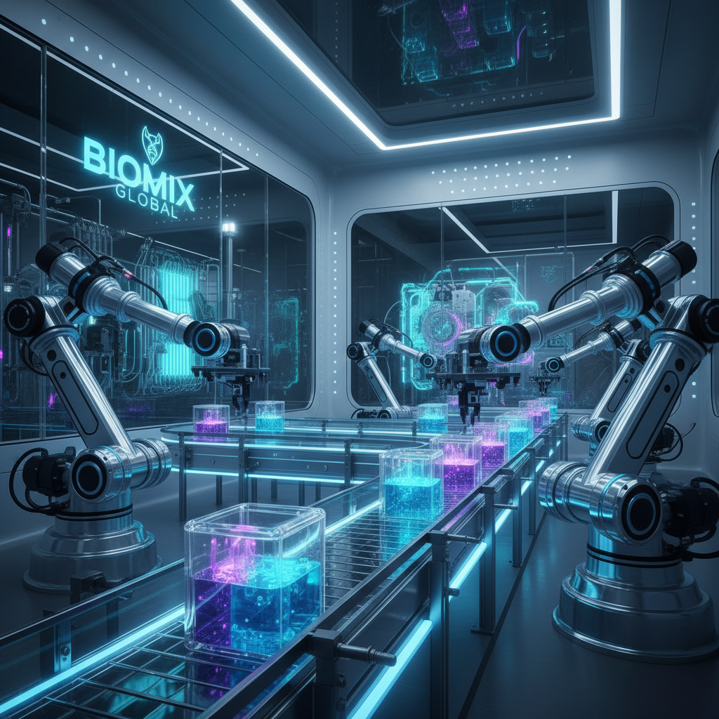 Exploring the Vital Role of Animal Feed Premix Companies in Modern Agriculture