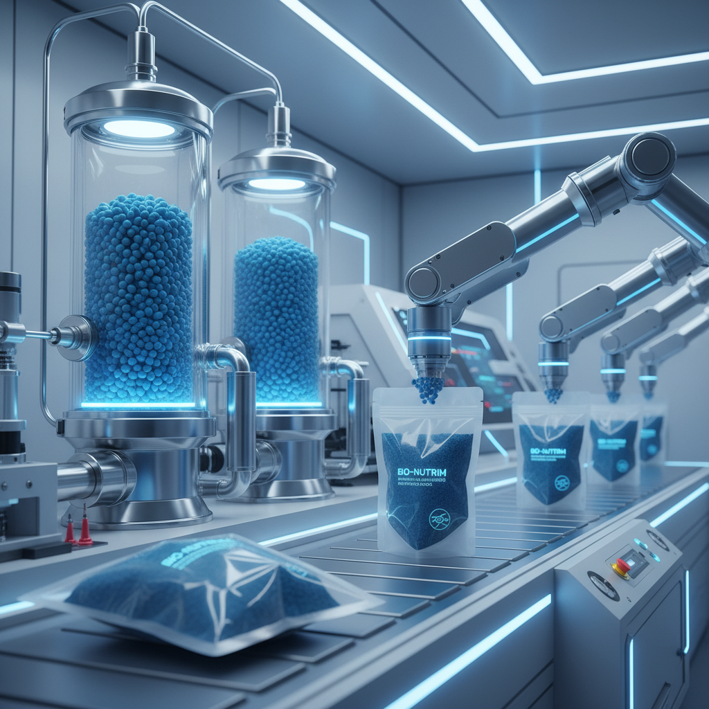 Optimizing Animal Feed Concentrates for Sustainable Food Production