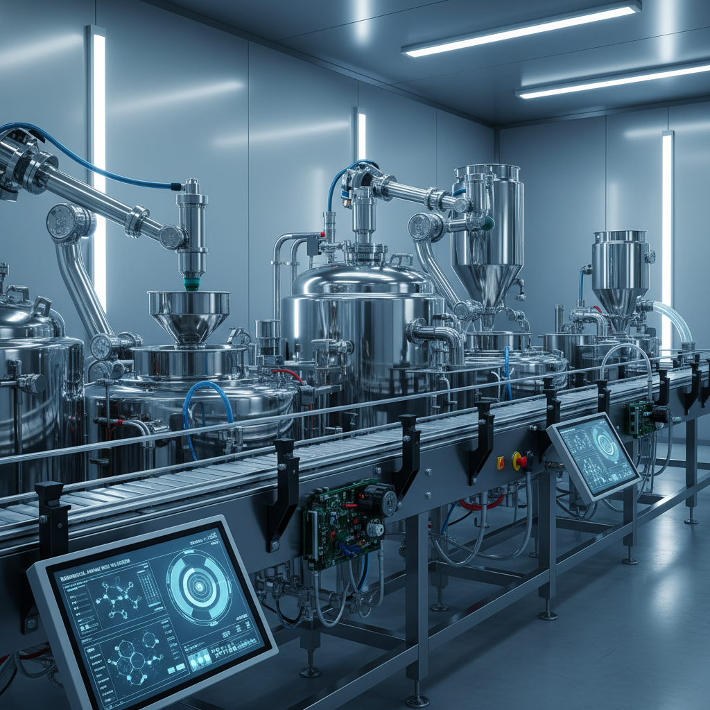 Comprehensive Guide to Animal Feed Premix Manufacturers and Industry Trends