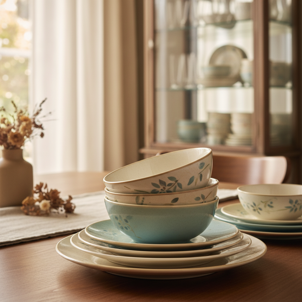 Elevate Your Dining Experience with a Stunning Buy Ceramic Dinner Set