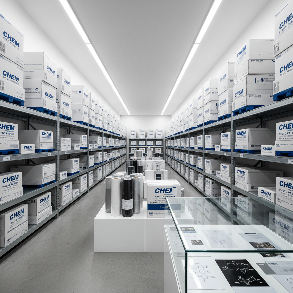 Comprehensive Guide to Photo Paper Wholesale for Optimal Printing Solutions