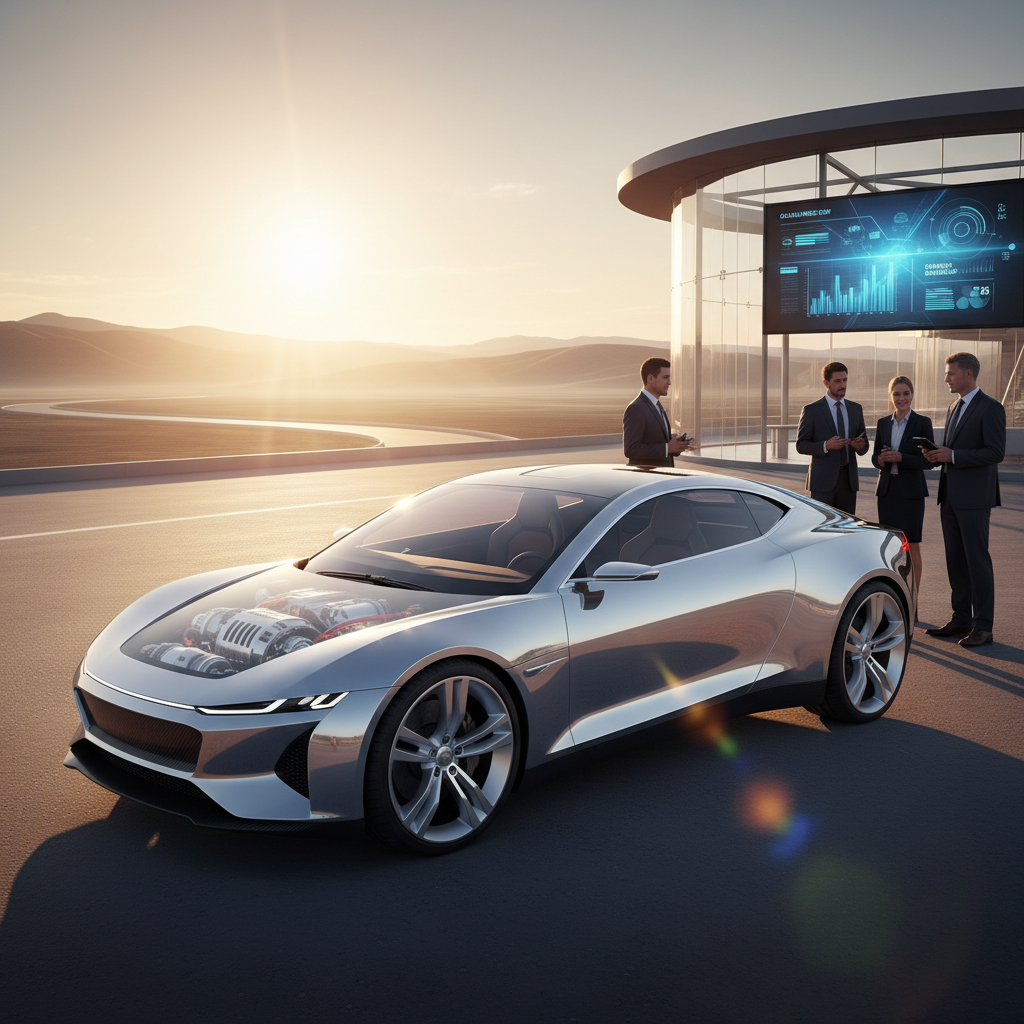 Understanding Alternator Price Car Factors and Global Market Trends