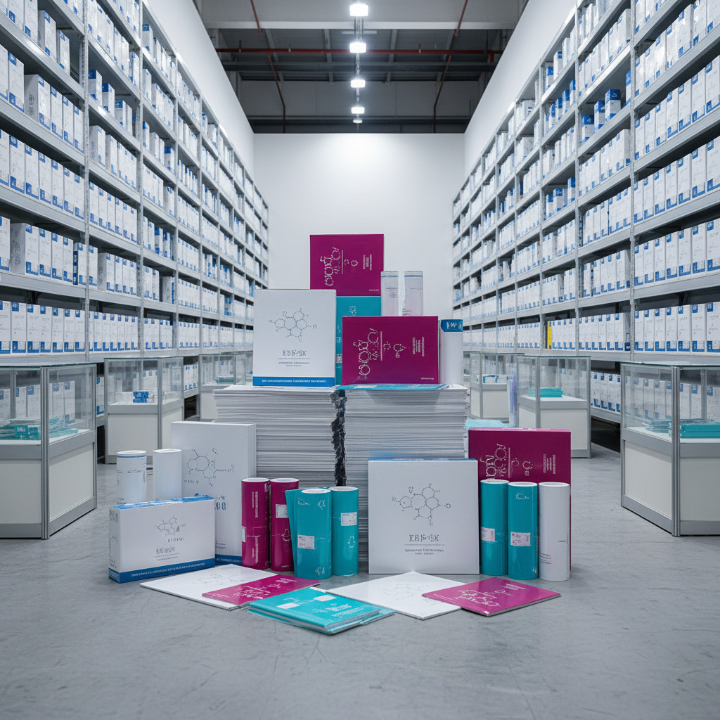 Comprehensive Guide to Photo Paper Wholesale for Optimal Printing Solutions