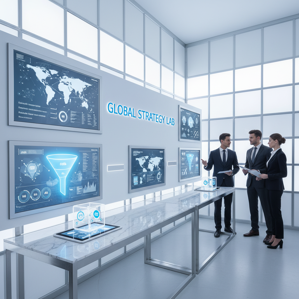 The Crucial Role of a Digital Agency in Modern Business Growth