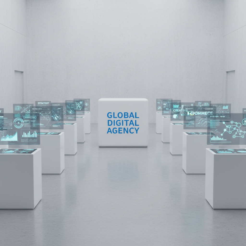 The Crucial Role of a Digital Agency in Modern Business Growth