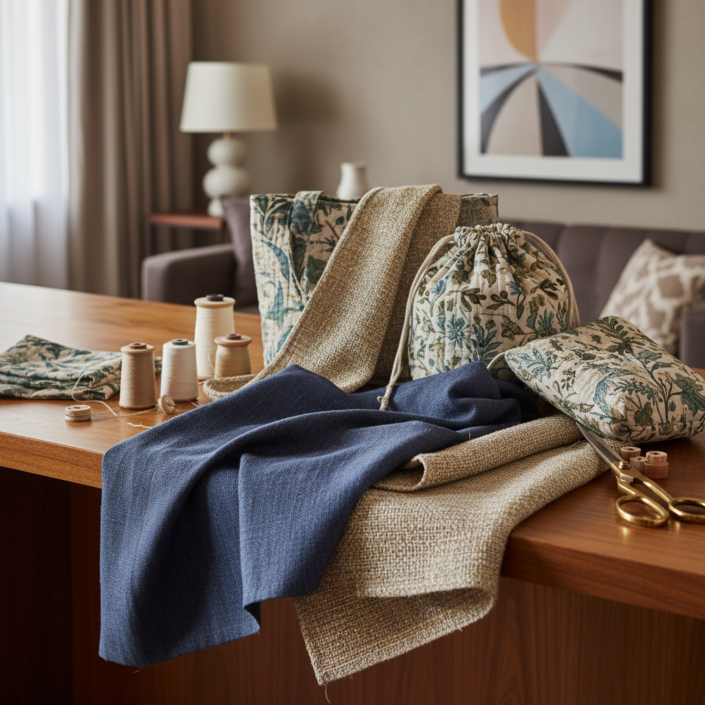 Understanding What Fabric Is Used For Bags Durability And Sustainability