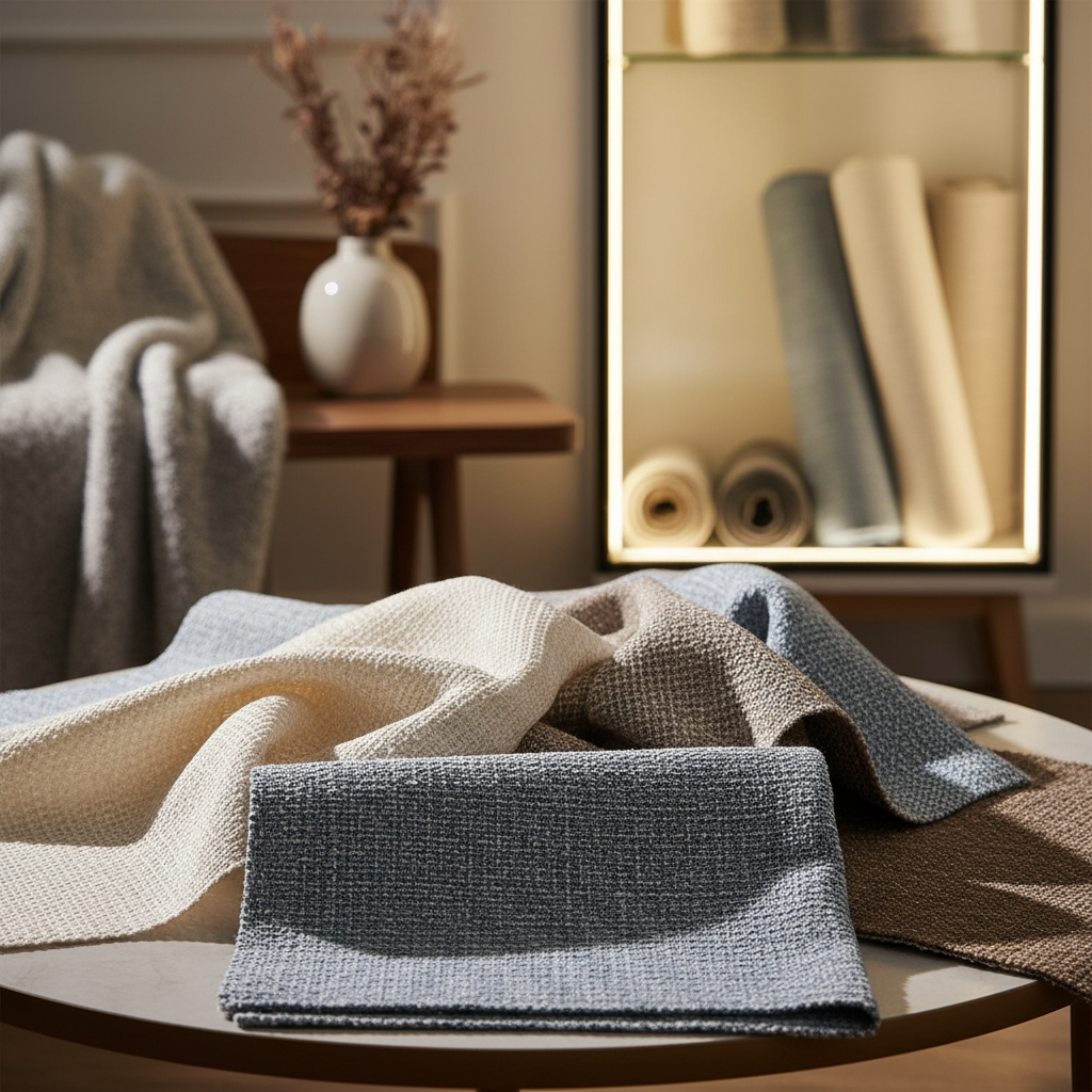 Exploring Different Types of Lining Fabric for Enhanced Garment Quality