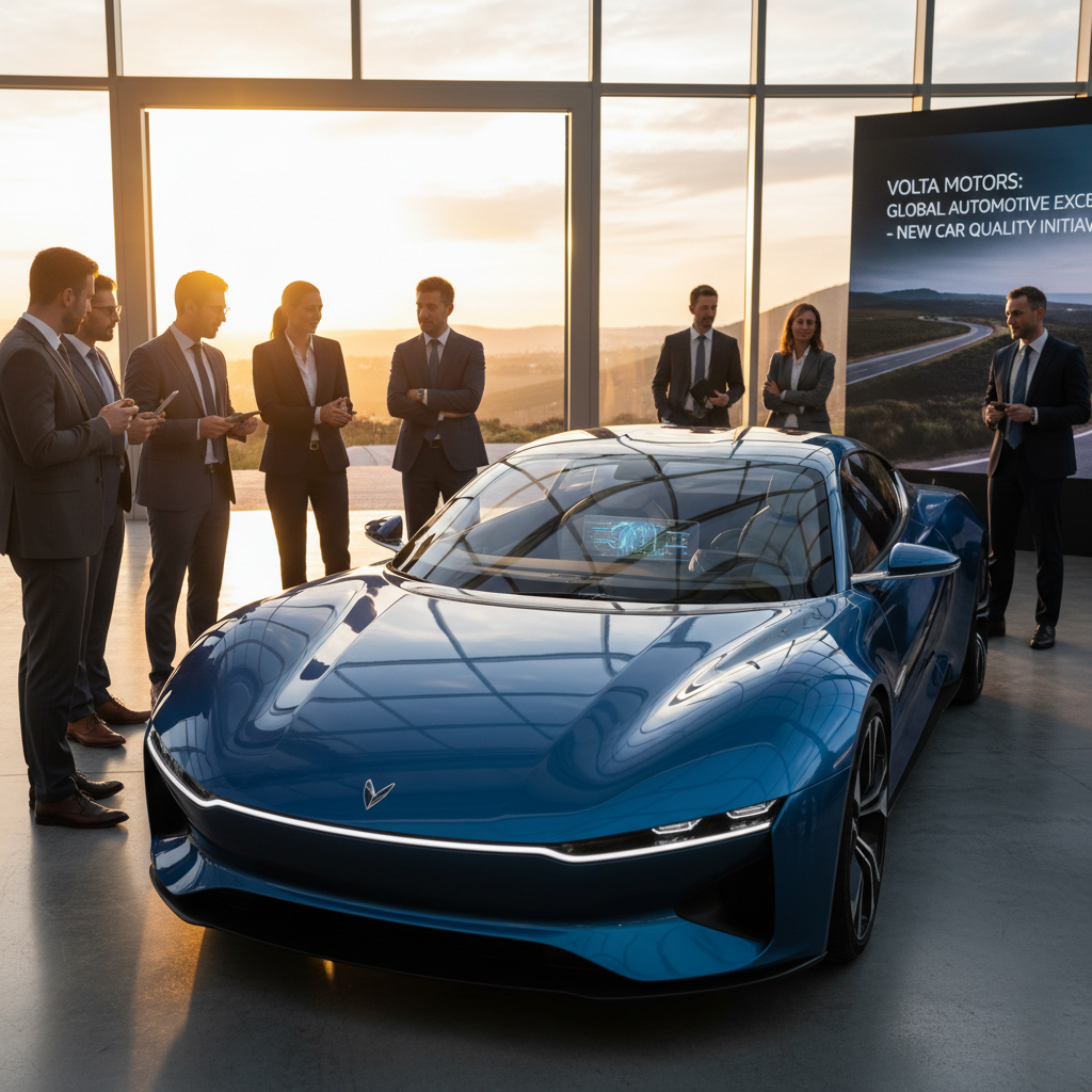 Understanding and Prioritizing New Car Quality for Optimal Performance