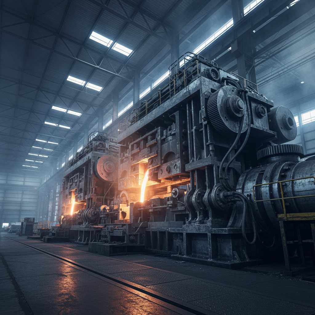 Advancements in Horizontal Casting Machine Technology and Global Applications