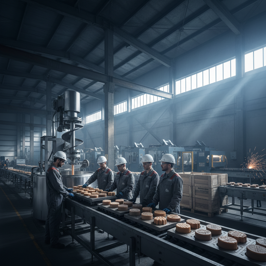 The Growing World of Custom Soap Makers and Sustainable Skincare