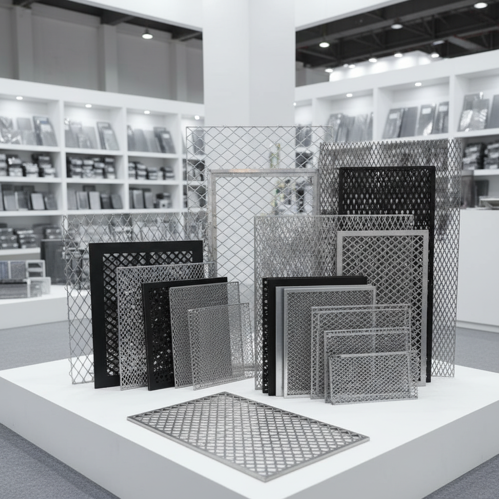 Comprehensive Guide to Expanded Mesh for Sale and its Diverse Applications