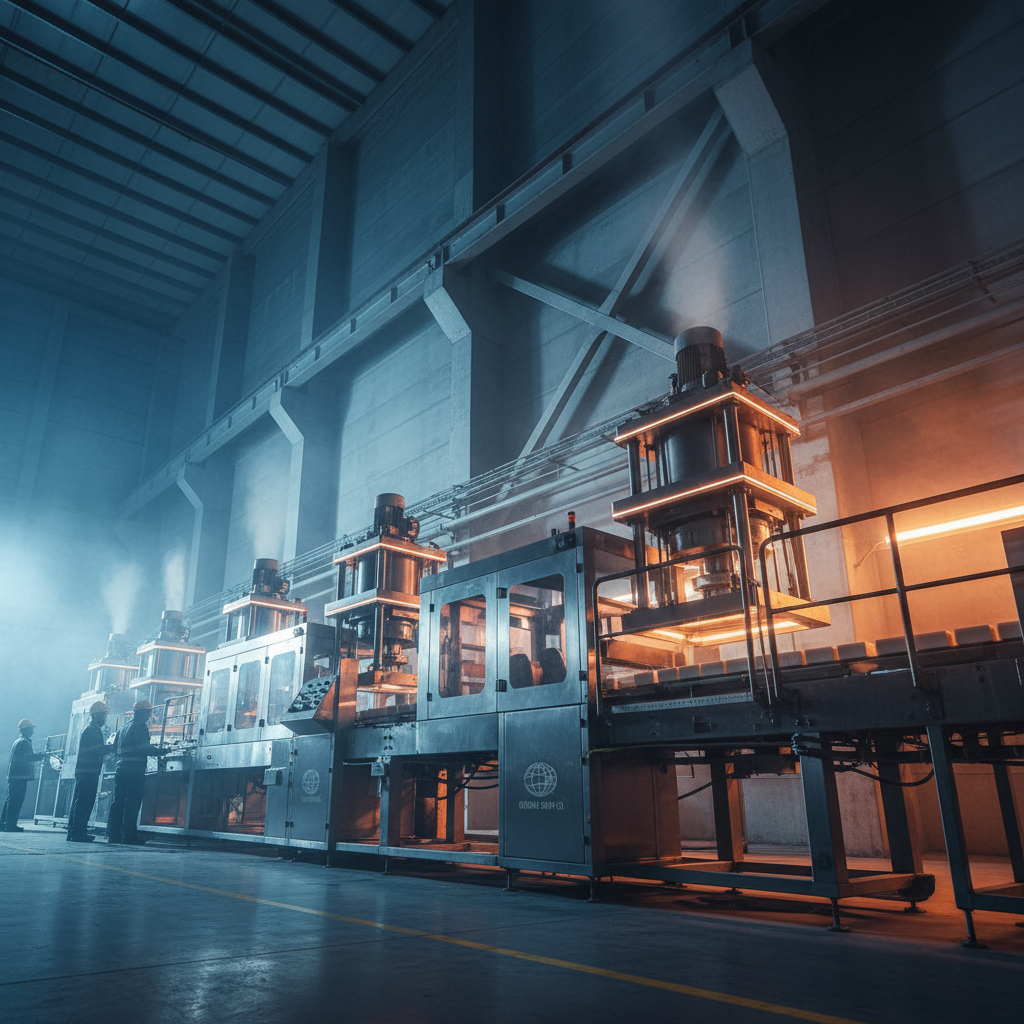 Investing in a Robust Soap Bar Maker for Global Hygiene and Economic Growth