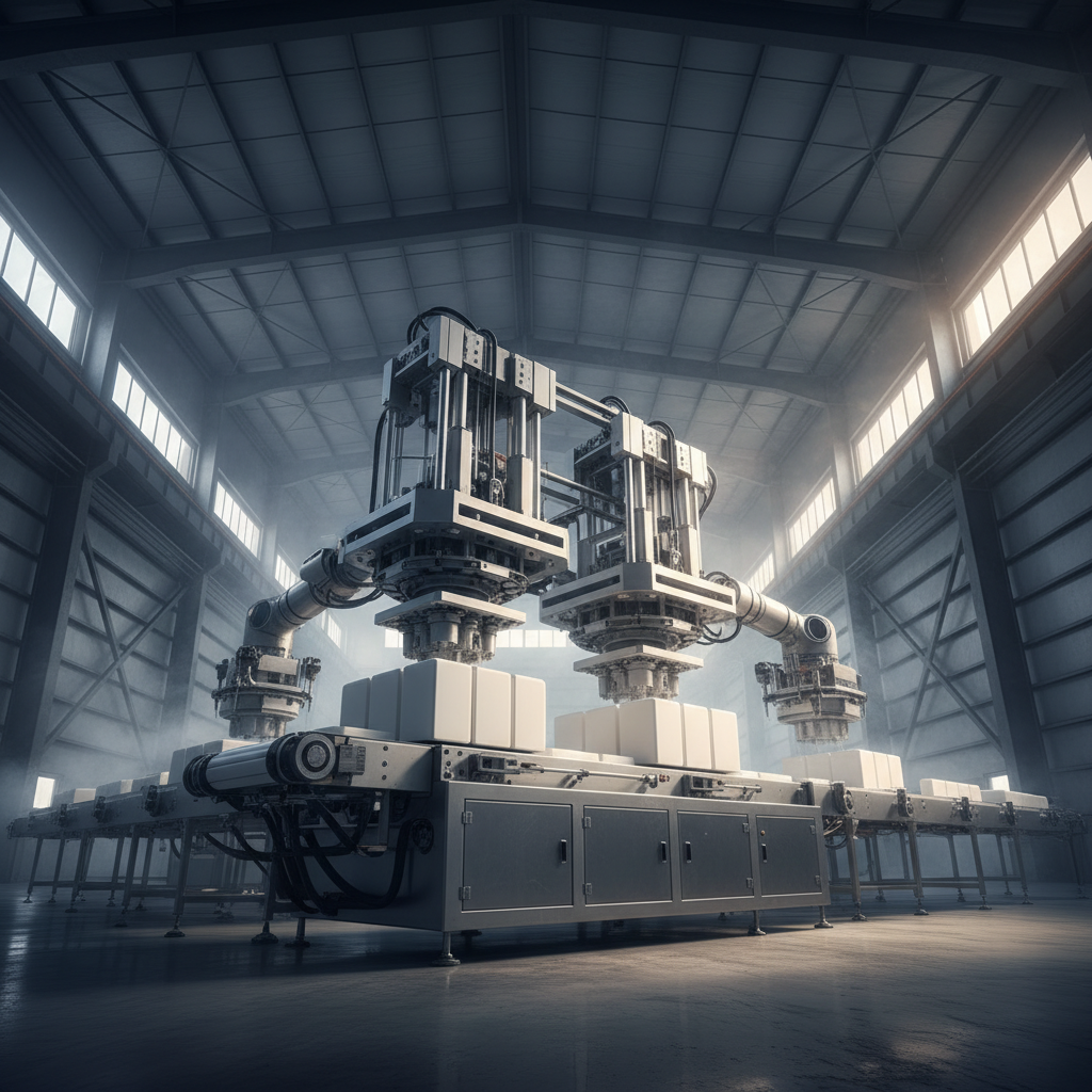 Investing in a Robust Soap Bar Maker for Global Hygiene and Economic Growth