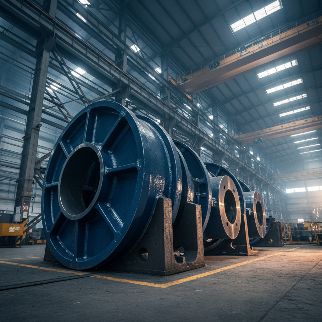 Exploring the Versatility and Durability of Porcelain Coated Cast Iron Materials